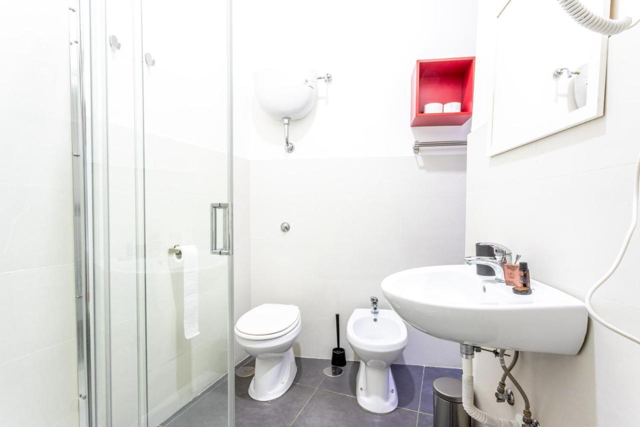 Arka Apartments Naples Luaran gambar